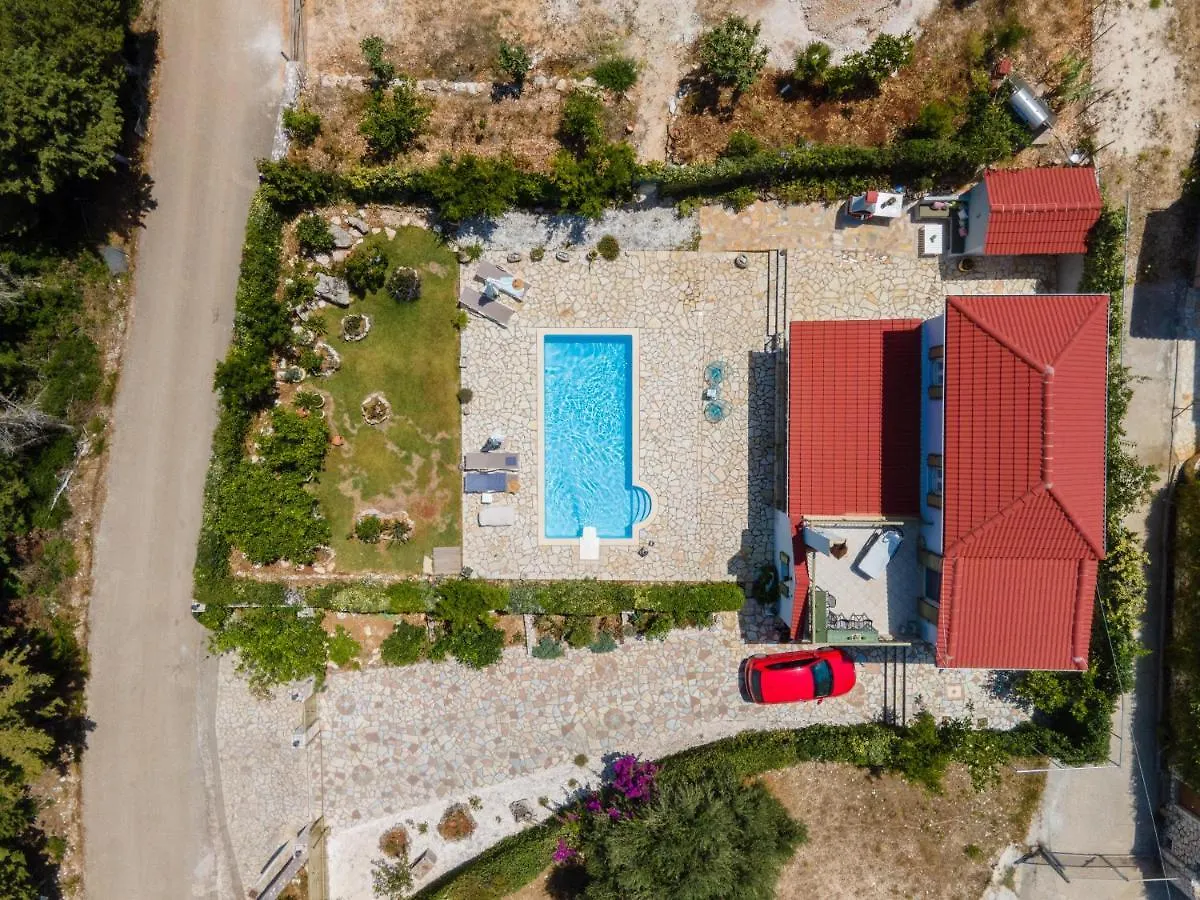 Villa Edem Khalikerí