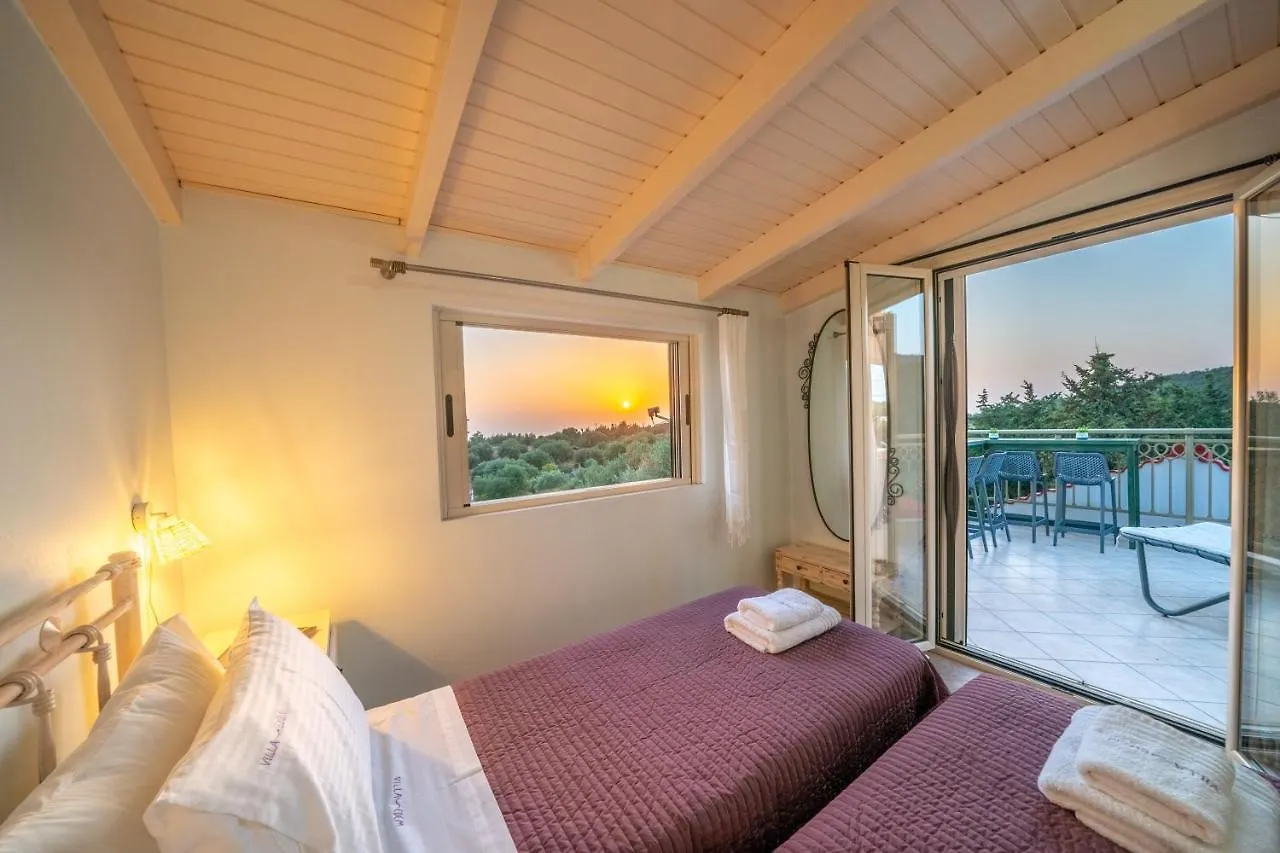 Villa Edem Khalikerí Grecia