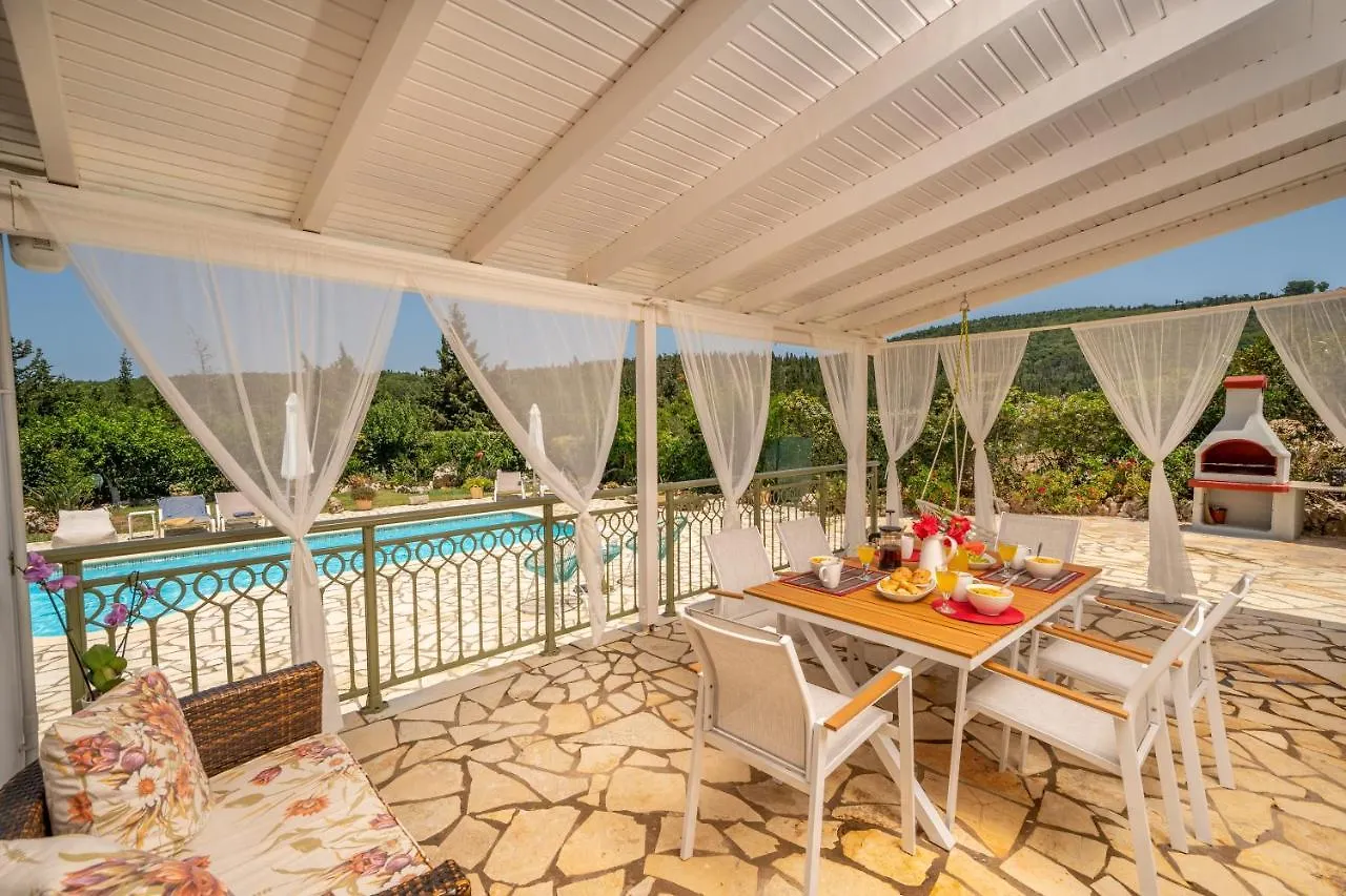 Villa Edem Khalikerí